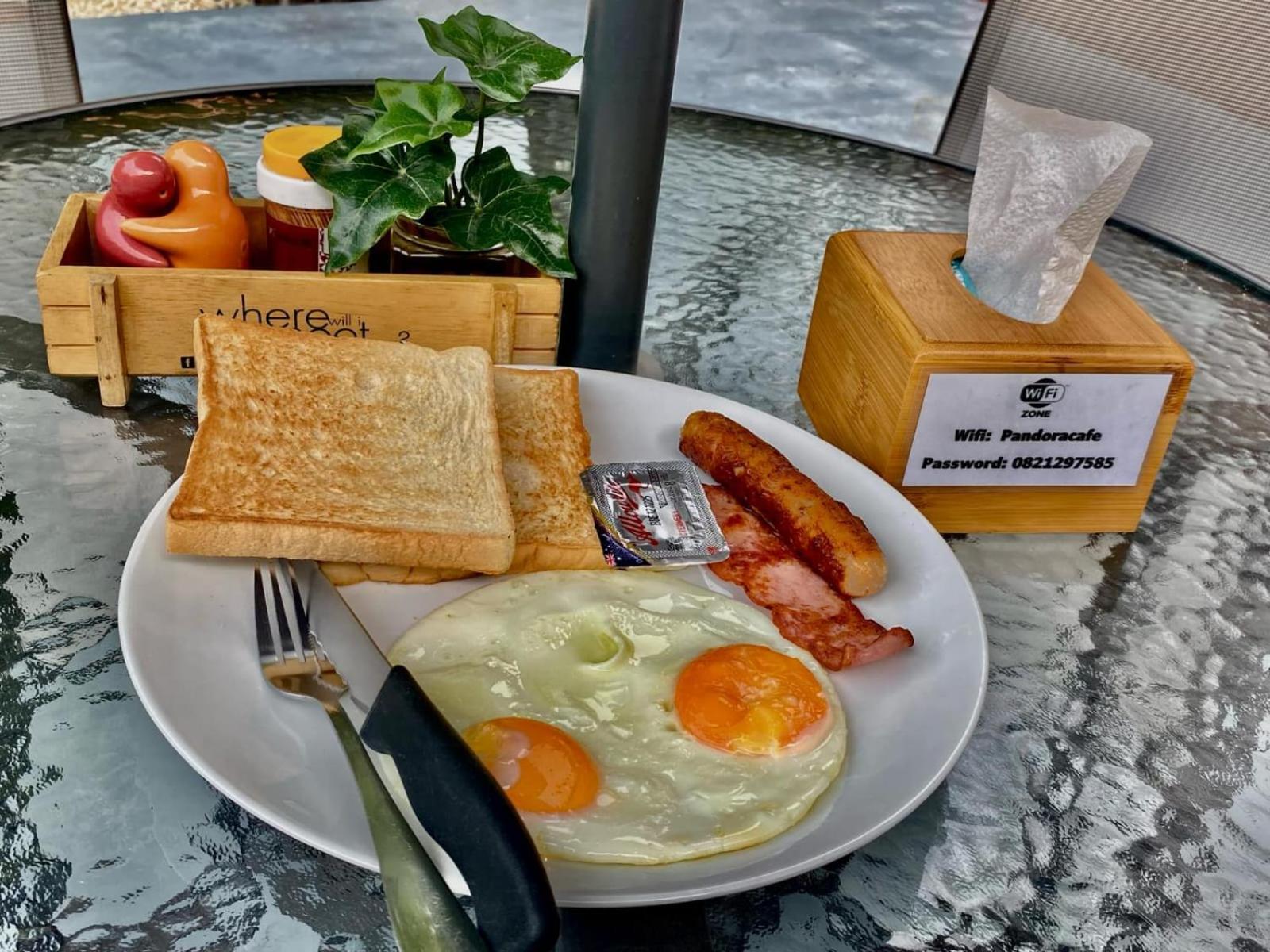 فندق Pandora Cafe شاطئ تشاوينغ المظهر الخارجي الصورة